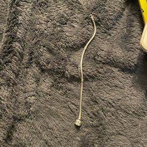 Pandora Charm Bracelet